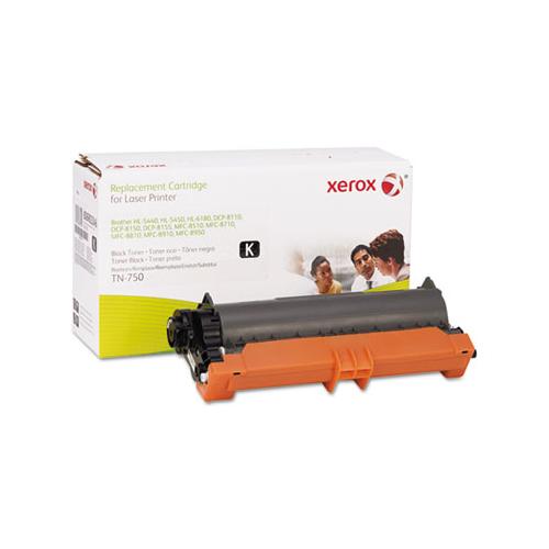 006r03246 Remanufactured Tn750 High-yield Toner, Black