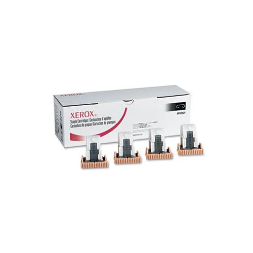 Finisher Staples For Xerox Phaser 7760, 4 Cartridges, 20,000 Staples-pack