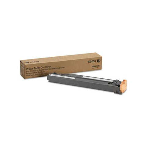 008r13061 Waste Toner Bottle, 43000 Page-yield