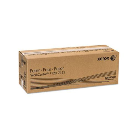 008r13087 Fuser, 100000 Page-yield