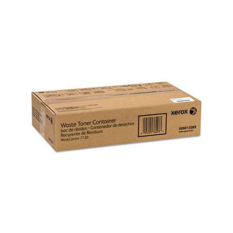 008r13089 Waste Toner Cartridge, 33000 Page-yield