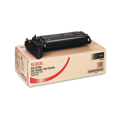 106r01047 Toner, 8000 Page-yield, Black