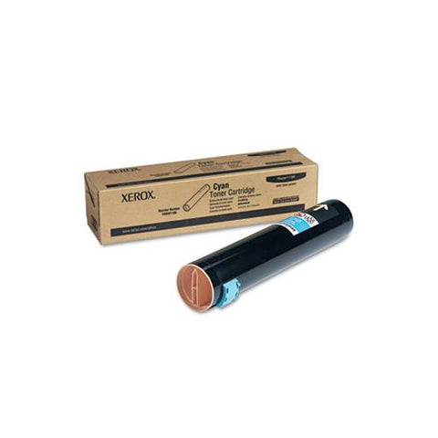 106r01160 Toner, 25000 Page-yield, Cyan