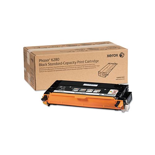 106r01391 Toner, 3000 Page-yield, Black