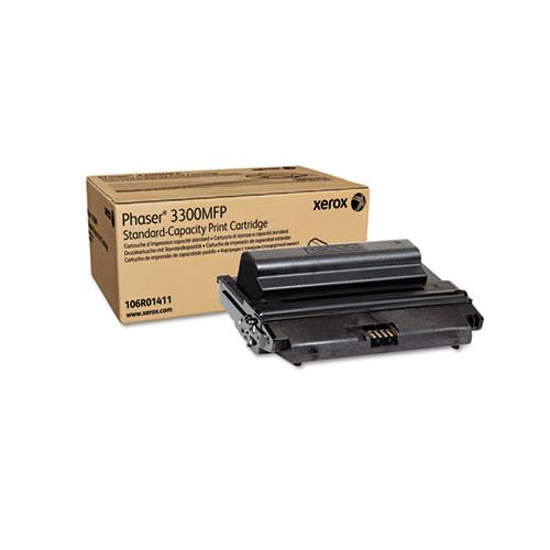 106r01411 Toner, 4000 Page-yield, Black