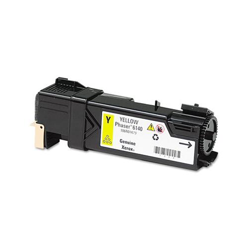 106r01479 Toner, 2000 Page-yield, Yellow