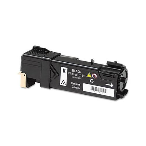 106r01480 Toner, 2600 Page-yield, Black