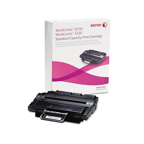 106r01485 Toner, 2000 Page-yield, Black