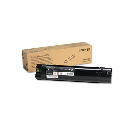 106r01506 Toner, 7100 Page-yield, Black