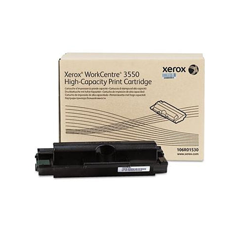 106r01530 High-yield Toner, 11000 Page-yield, Black