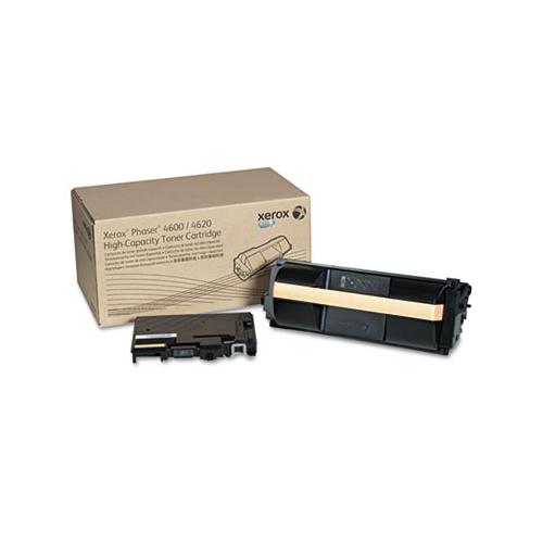 106r01535 High-yield Toner, 30000 Page-yield, Black