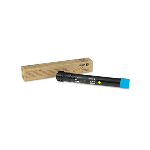 106r01563 Toner, 6000 Page-yield, Cyan