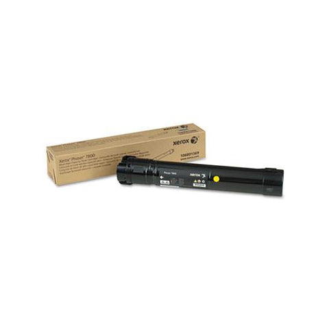 106r01569 High-yield Toner, 24000 Page-yield, Black