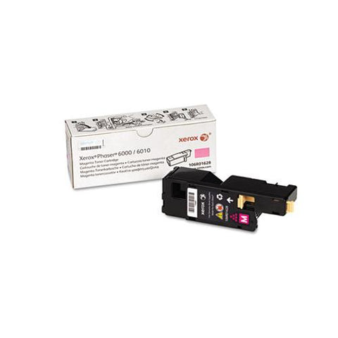 106r01628 Toner, 1000 Page-yield, Magenta