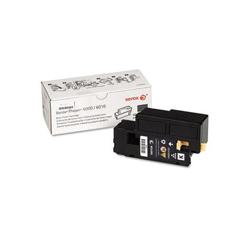 106r01630 Toner, 2000 Page-yield, Black