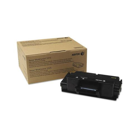 106r02311 Toner, 5000 Page-yield, Black