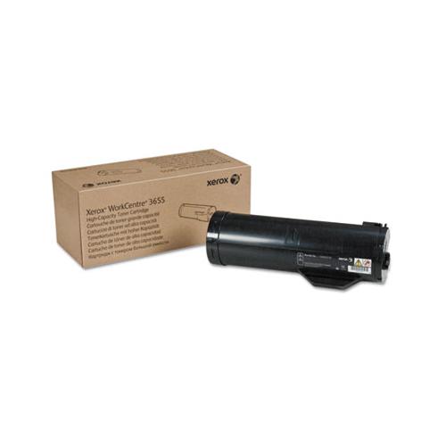 106r02738 Toner, 14400 Page-yield, Black