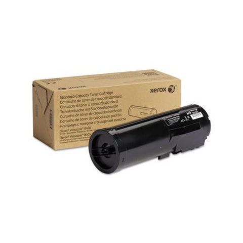 106r03580 Toner, 5900 Page-yield, Black