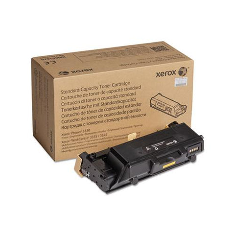 106r03620 Toner, 2600 Page-yield, Black