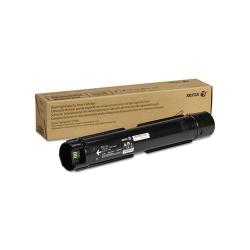 106r03757 High-yield Toner, 10700 Page-yield, Black