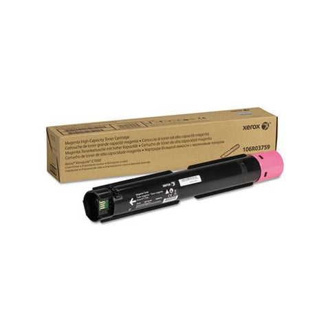 106r03759 High-yield Toner, 10100 Page-yield, Magenta