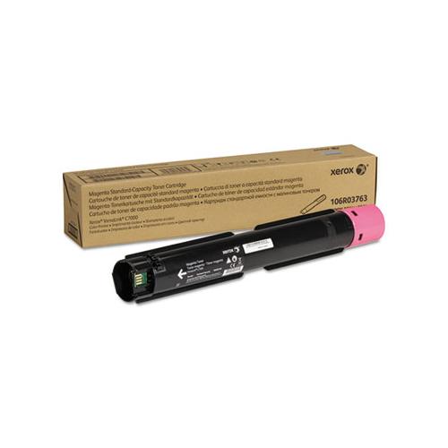 106r03763 Toner, 3300 Page-yield, Magenta