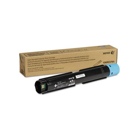 106r03764 Toner, 3300 Page-yield, Cyan