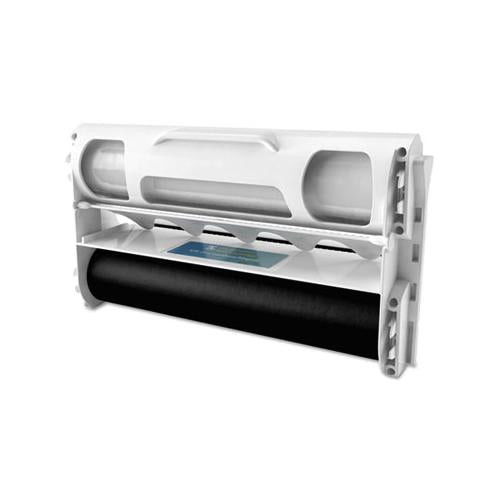 Laminator Refill Cartridge, 3.2 Mil, 9" X 10 Ft, Gloss Clear