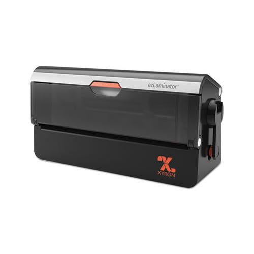 Ezlaminator, 9" Max Document Width, 3 Mil Max Document Thickness