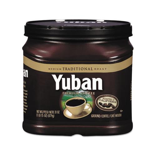 Original Premium Coffee, Ground, 31 Oz Can