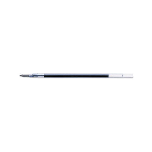 Refill For Zebra Jk G-301 Gel Rollerball Pens, Medium Point, Black Ink, 2-pack