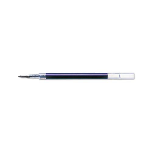 Refill For Zebra Jk G-301 Gel Rollerball Pens, Medium Point, Blue Ink, 2-pack