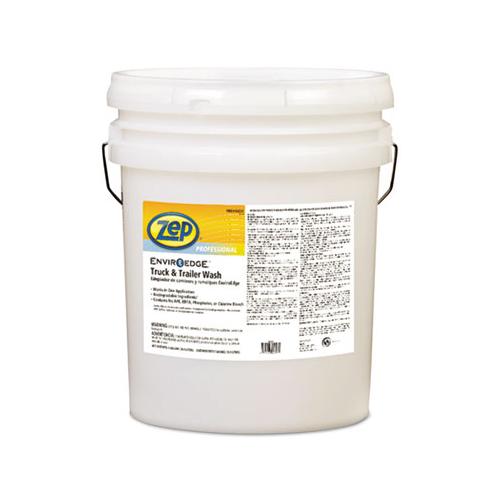 Enviroedge Truck And Trailer Wash, 5 Gal Pail